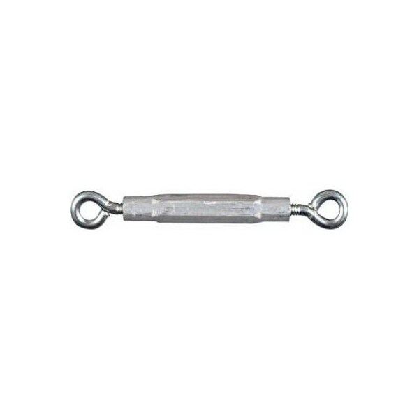 National Hardware 38x734 EE Turnbuckle N100-215 - main